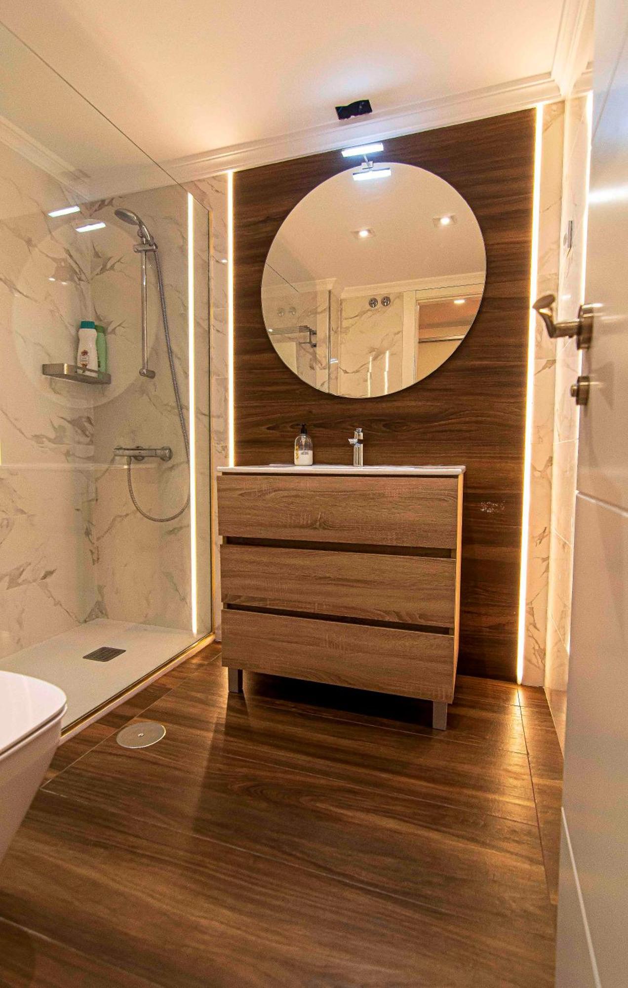 Mesonero Apartamento Málaga
