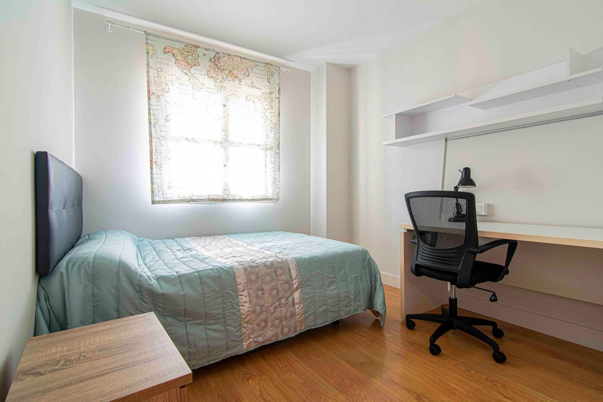 Mesonero Apartamento