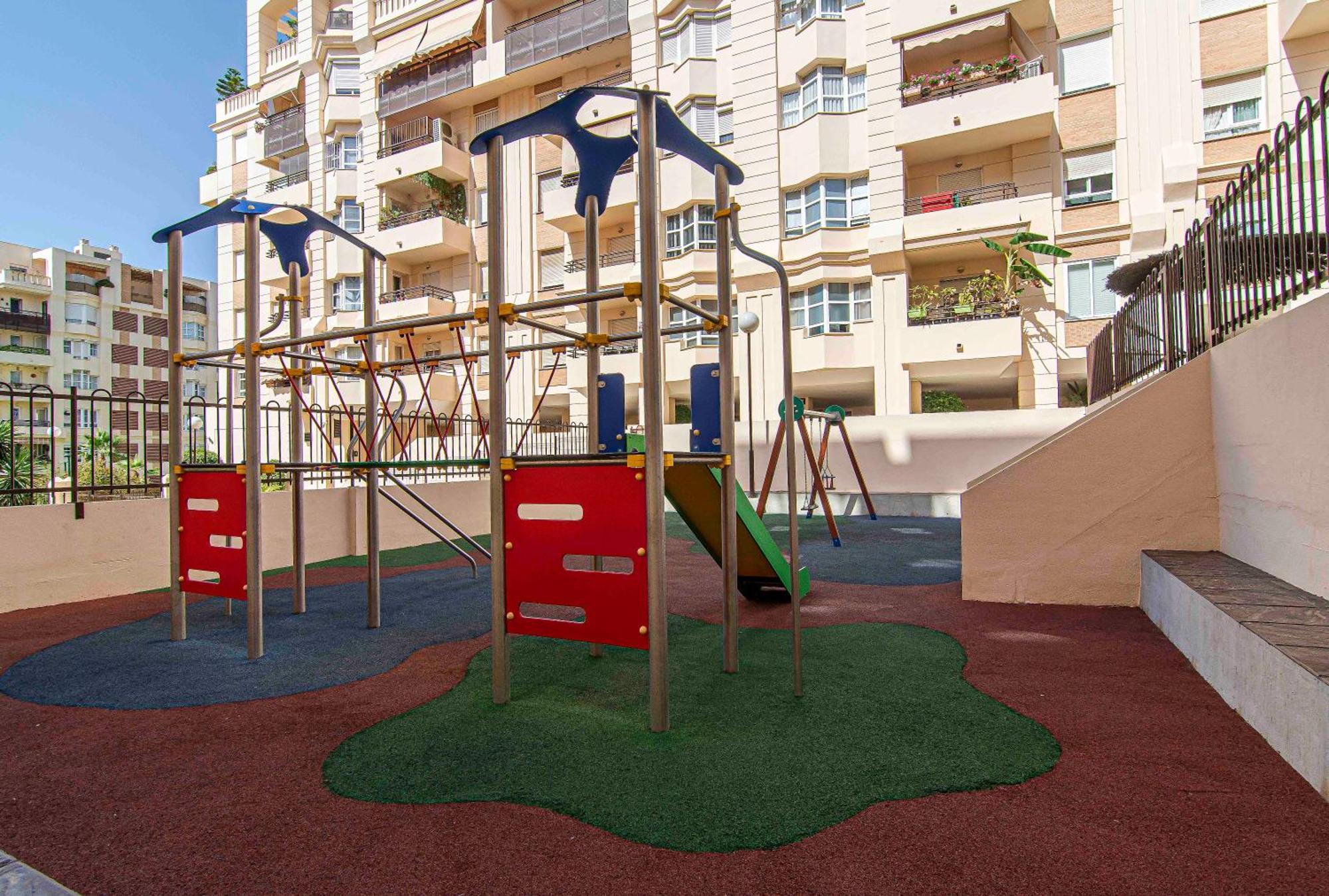 Mesonero Apartamento *