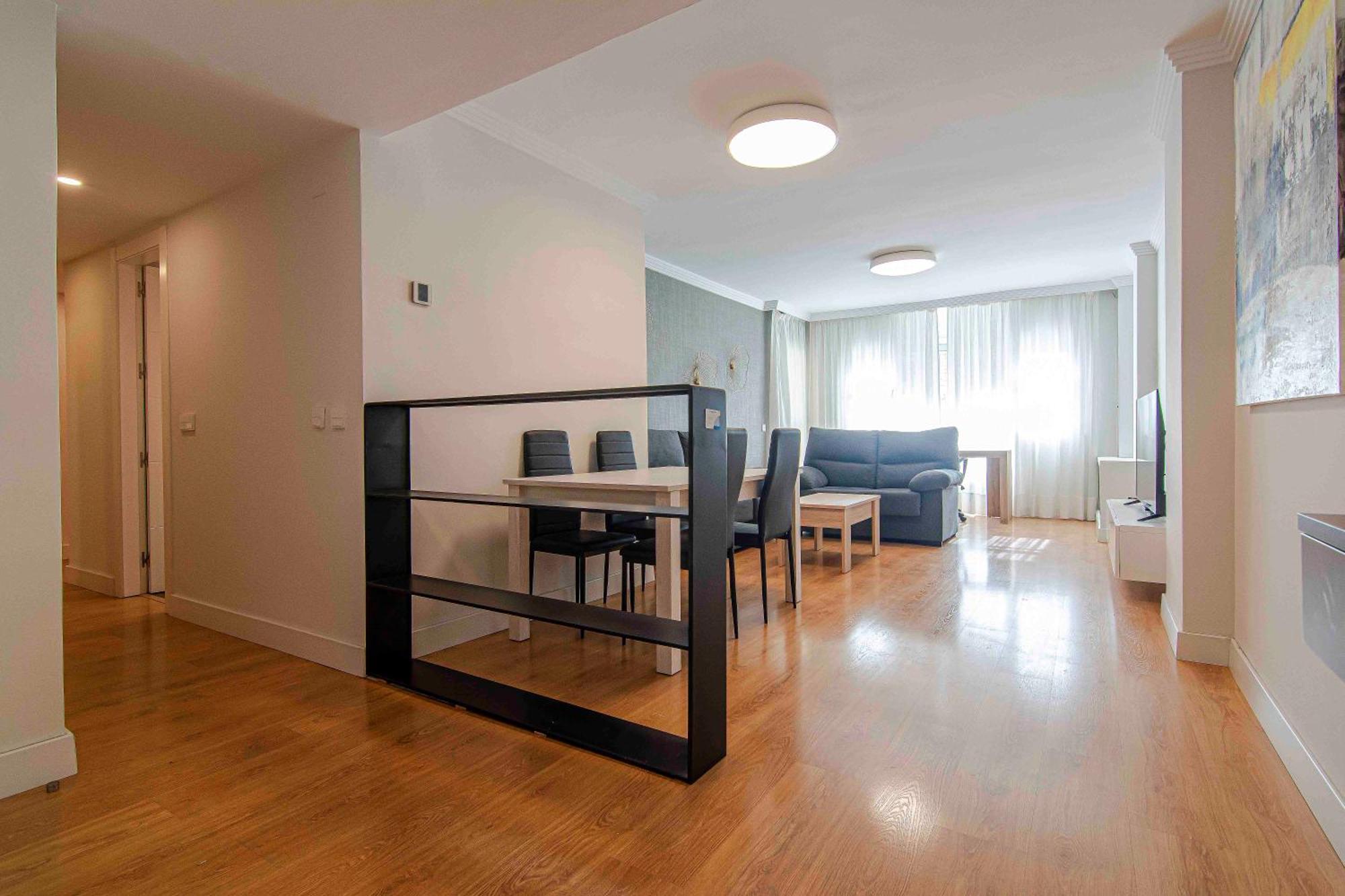 Apartamento Mesonero *