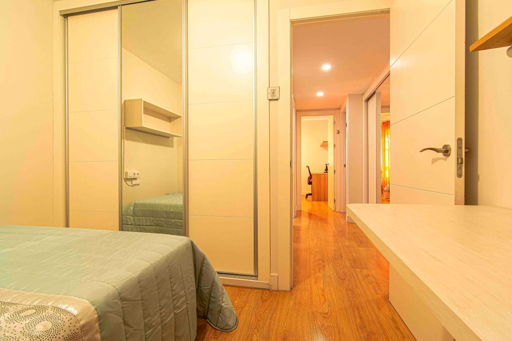 Apartamento Mesonero Málaga
