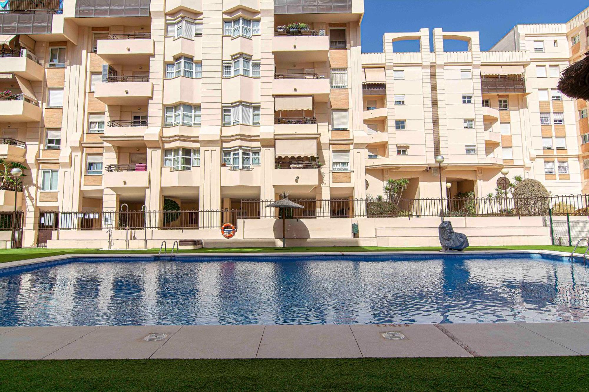 Mesonero Apartamento