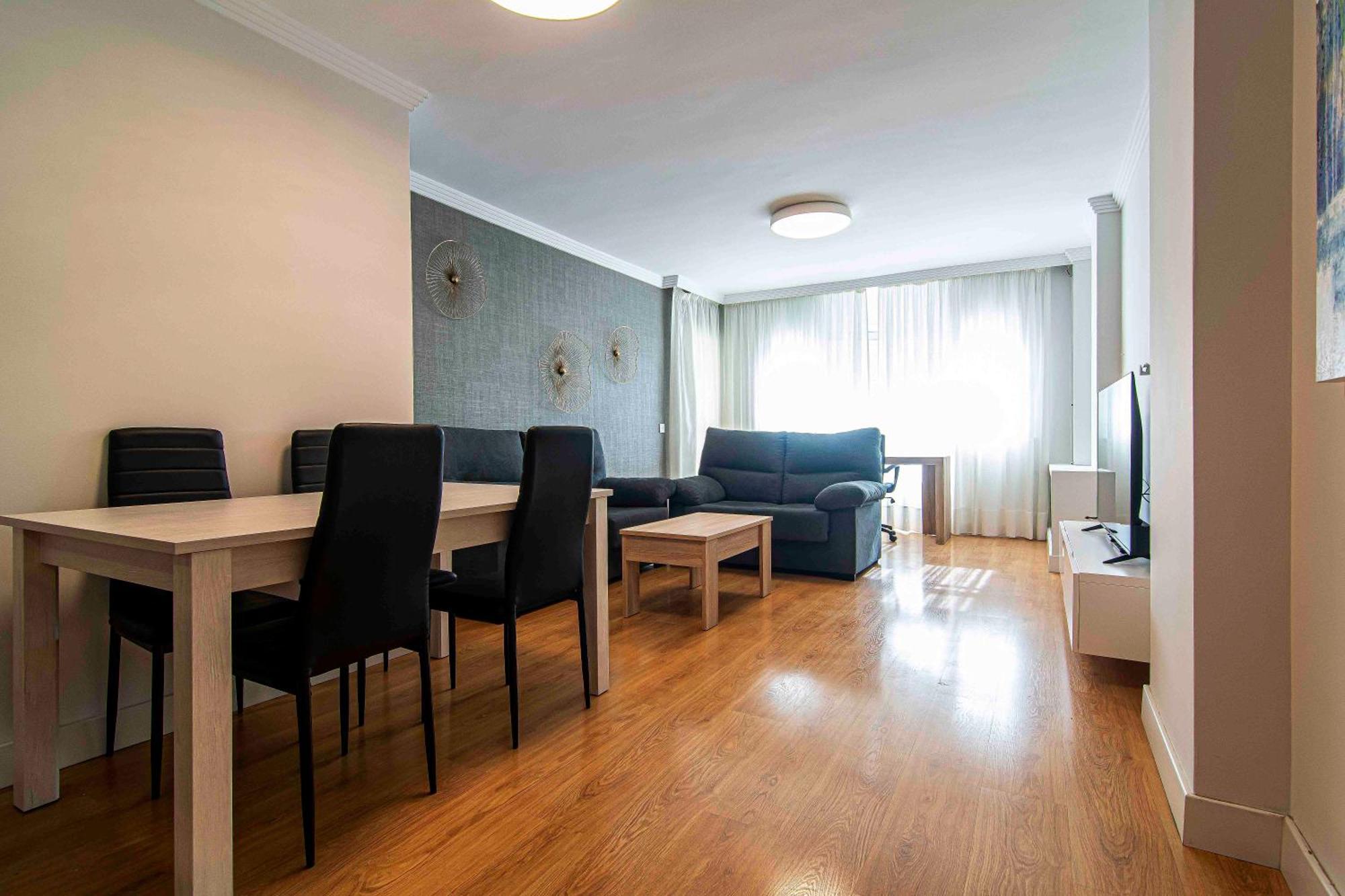 Mesonero Apartamento Málaga