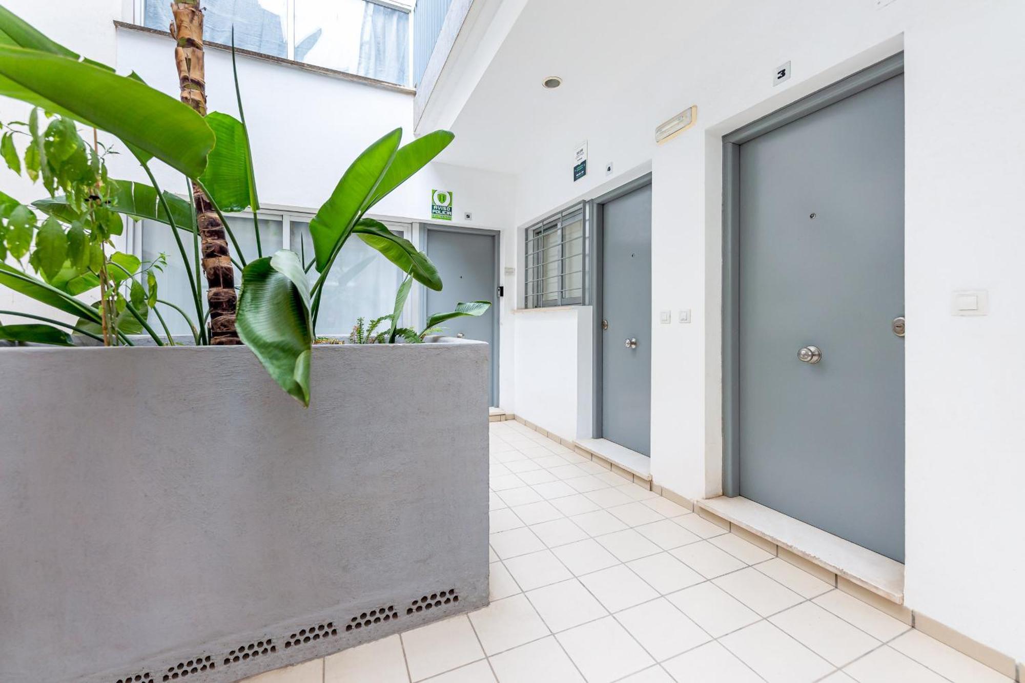Vivendos - Ma17 - Trinidad Apartamento