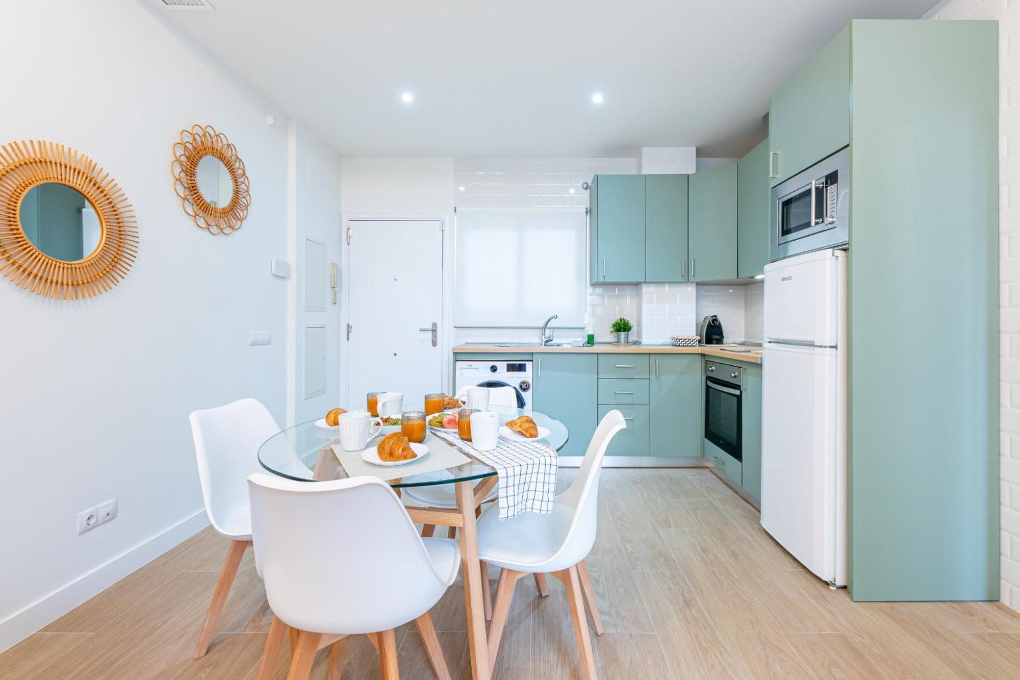 Apartamento Vivendos - Ma17 - Trinidad *