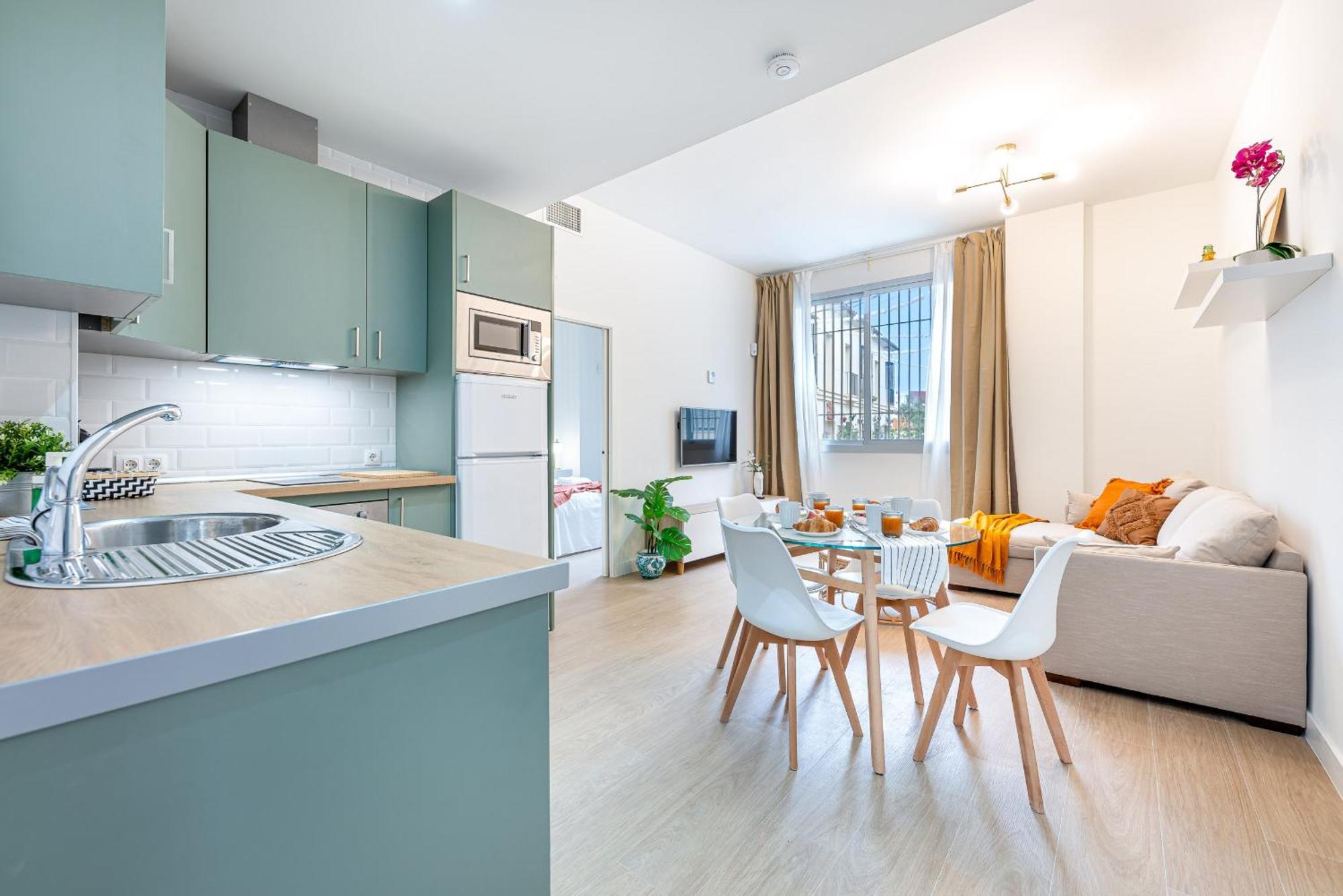 Apartamento Vivendos - Ma17 - Trinidad *