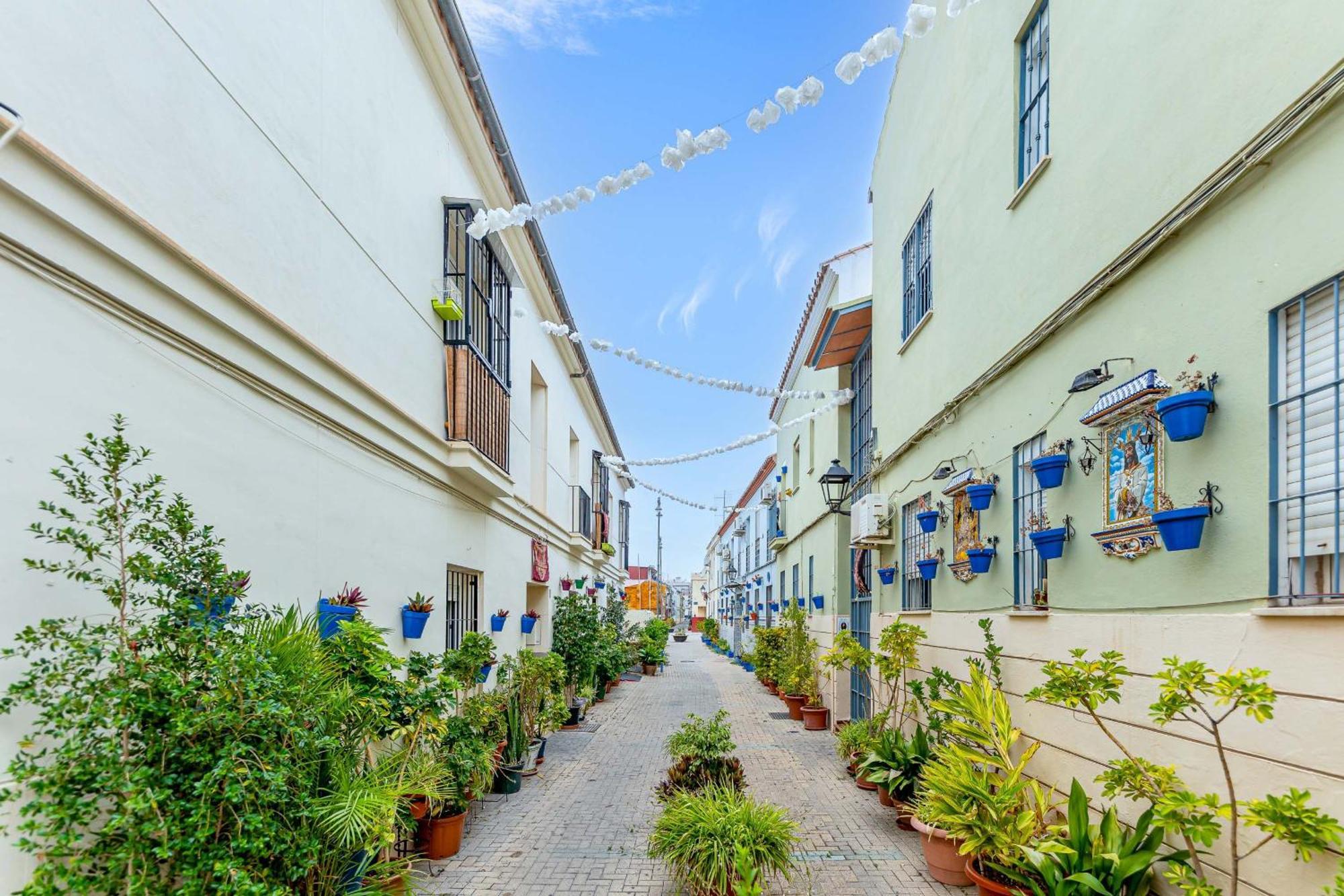 Vivendos - Ma17 - Trinidad Apartamento *