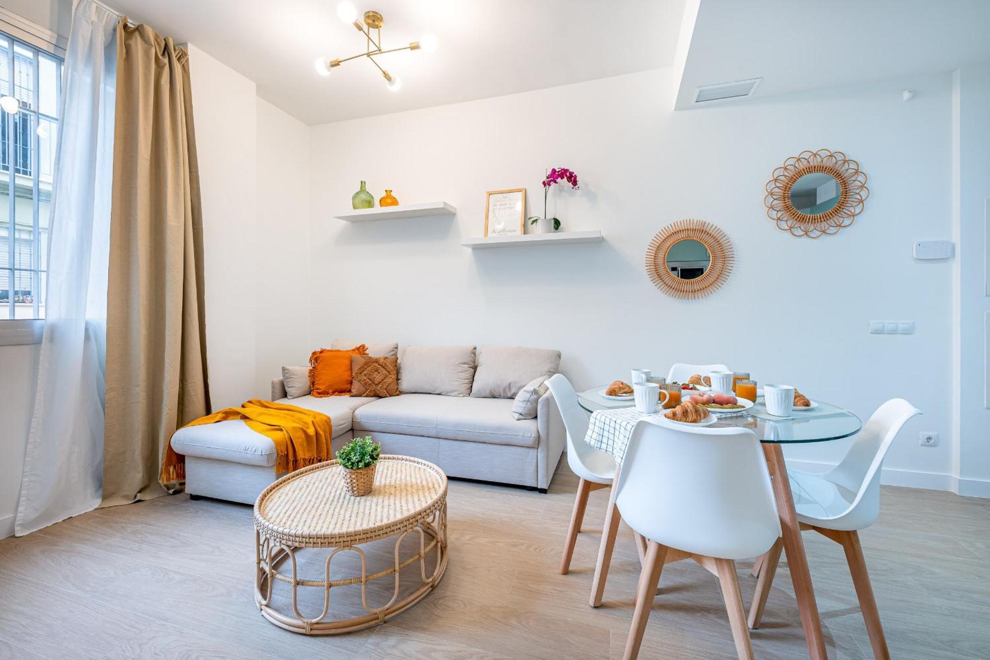 Apartamento Vivendos - Ma17 - Trinidad