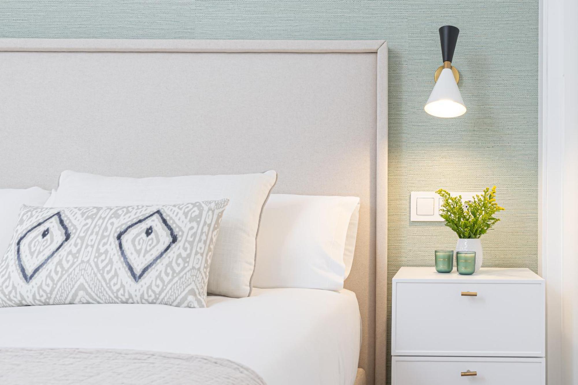 Apartamento Iloftmalaga Alas Clarin *