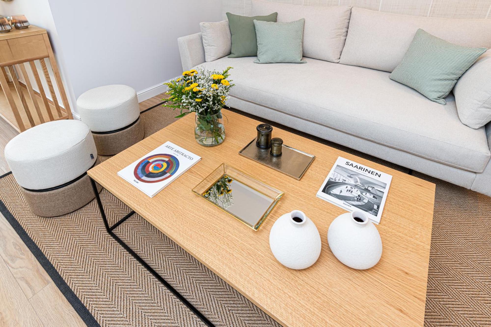 Apartamento Iloftmalaga Alas Clarin