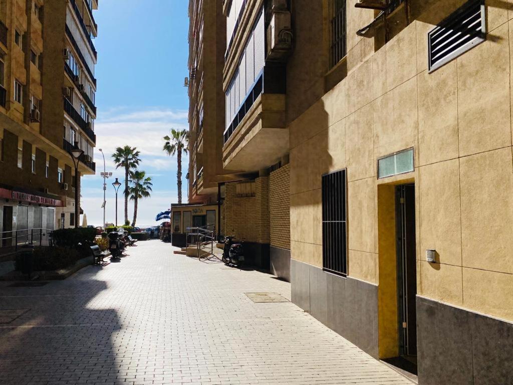 Casasol Trip Apartamento