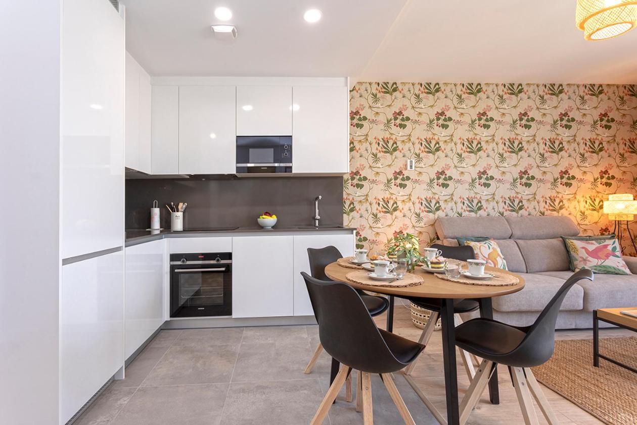 Martiricos By Rent Me Apartment Malaga