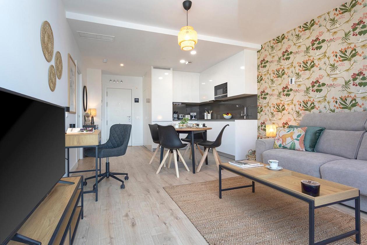 Apartment Martiricos By Rent Me *