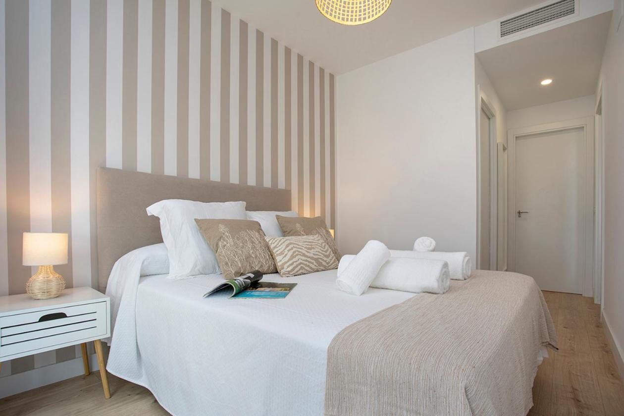 Apartment Martiricos By Rent Me Malaga