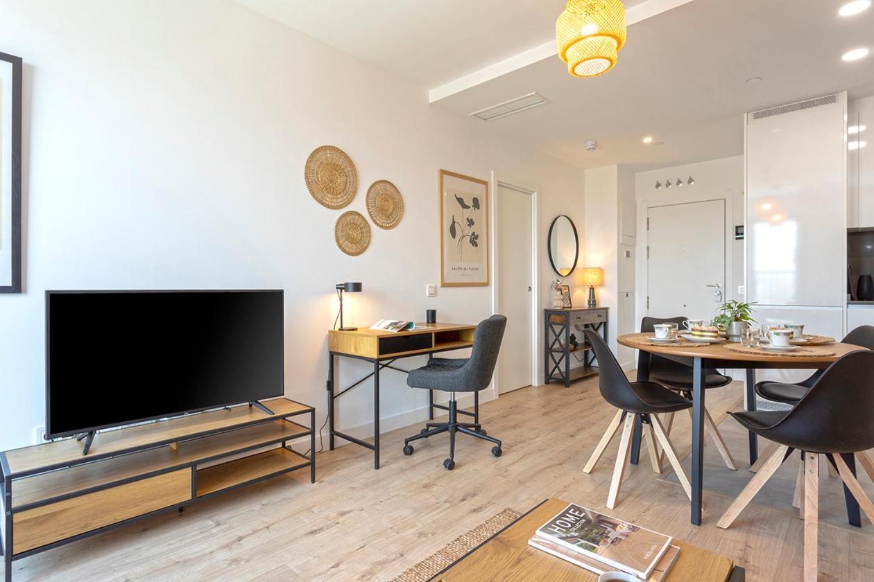 Martiricos By Rent Me * Malaga