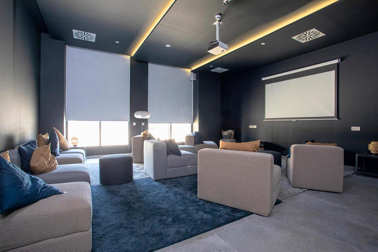 Martiricos By Rent Me