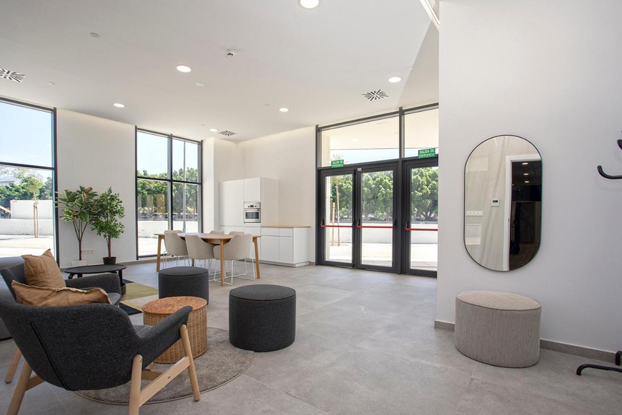 Martiricos By Rent Me Apartment