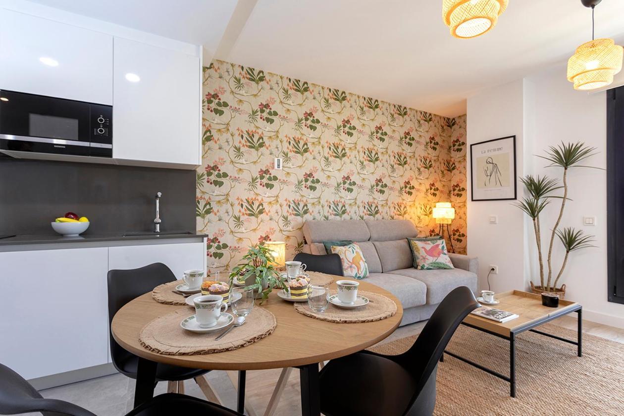 Martiricos By Rent Me Apartment *