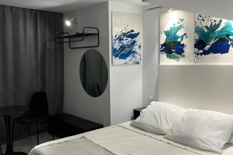 A-cero Living * Malaga
