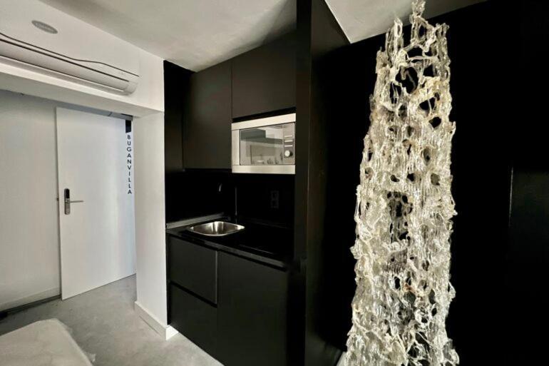 Apartment A-cero Living