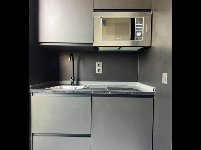 A-cero Living Apartment Malaga