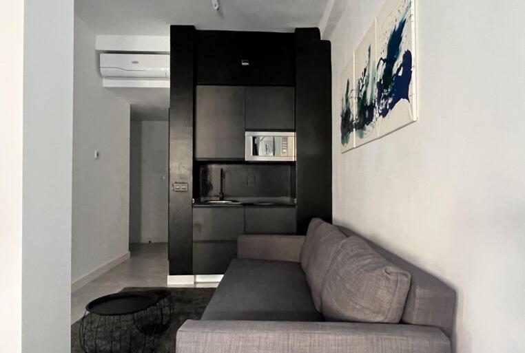 A-cero Living Apartment