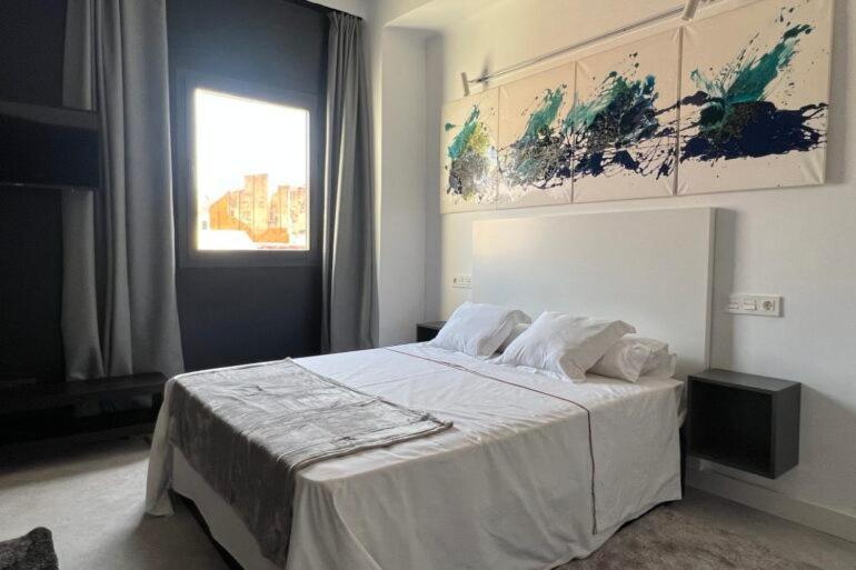 A-cero Living Apartment Malaga
