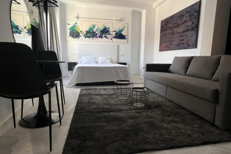 A-cero Living Apartment Malaga