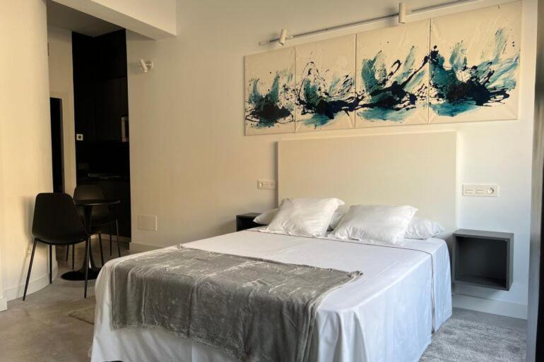 A-cero Living * Malaga
