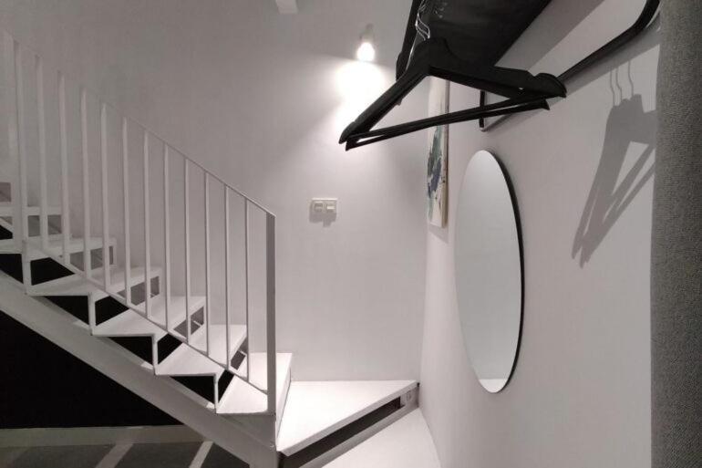 Apartment A-cero Living