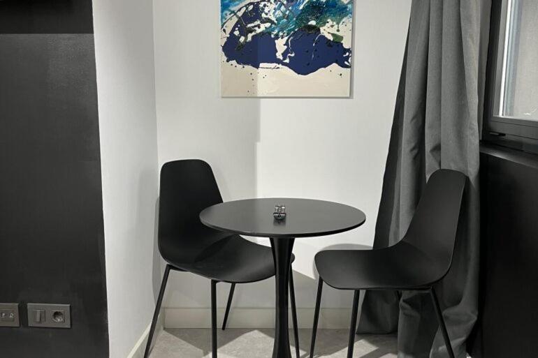 Apartment A-cero Living *