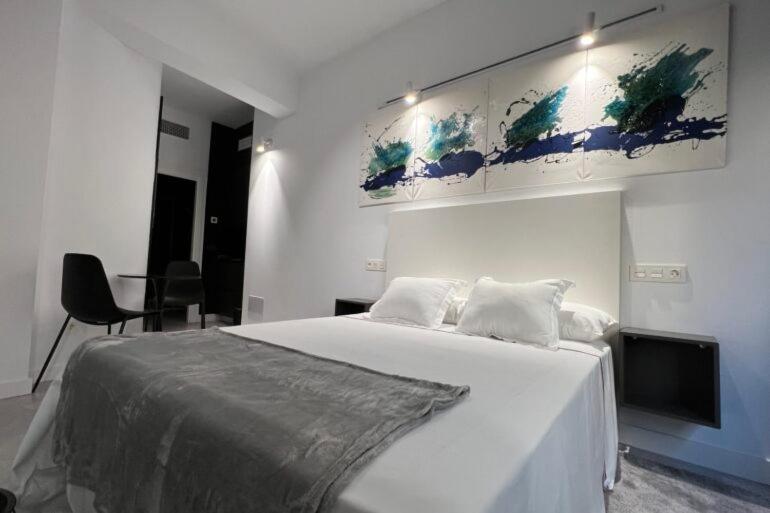 A-cero Living Apartment