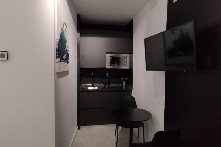 Apartment A-cero Living *