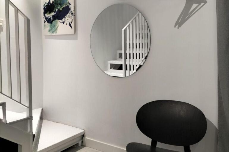 A-cero Living Apartment Malaga