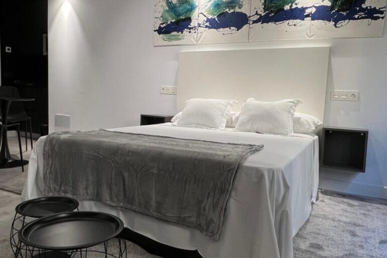 A-cero Living * Malaga