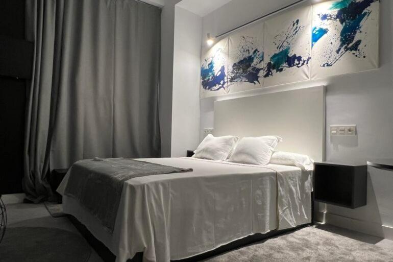 A-cero Living Apartment