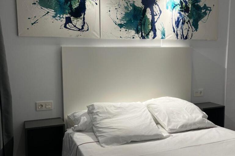 Apartment A-cero Living Malaga