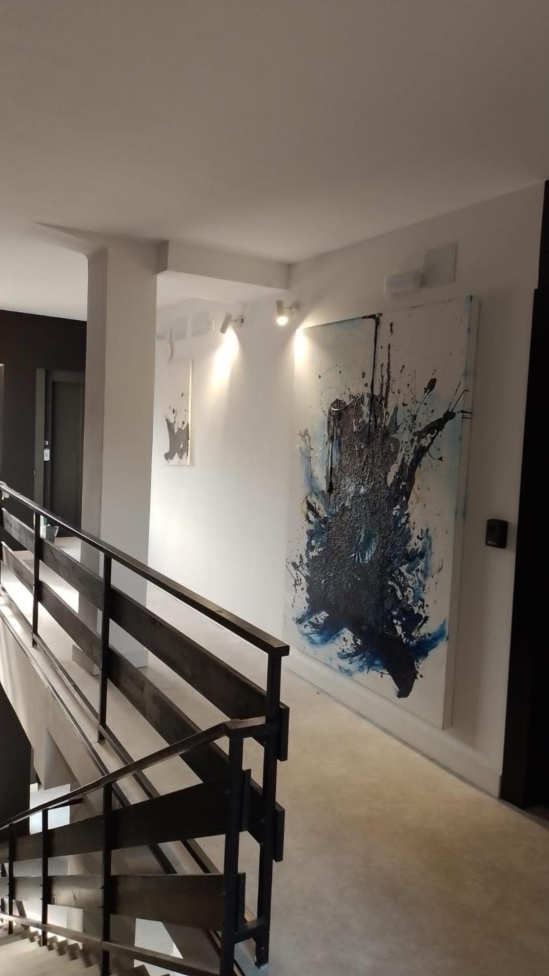 Apartment A-cero Living *