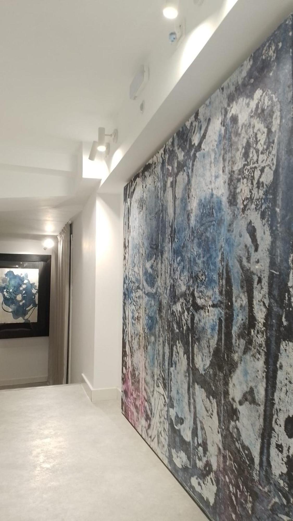 A-cero Living Apartment Malaga