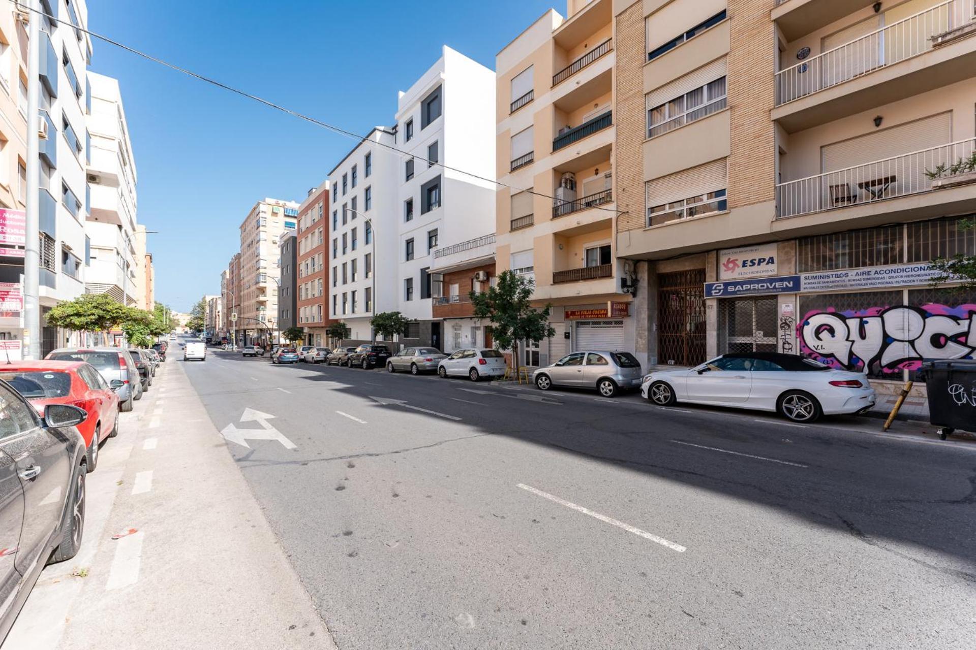 Malagasuite Comfortable 3 * Málaga