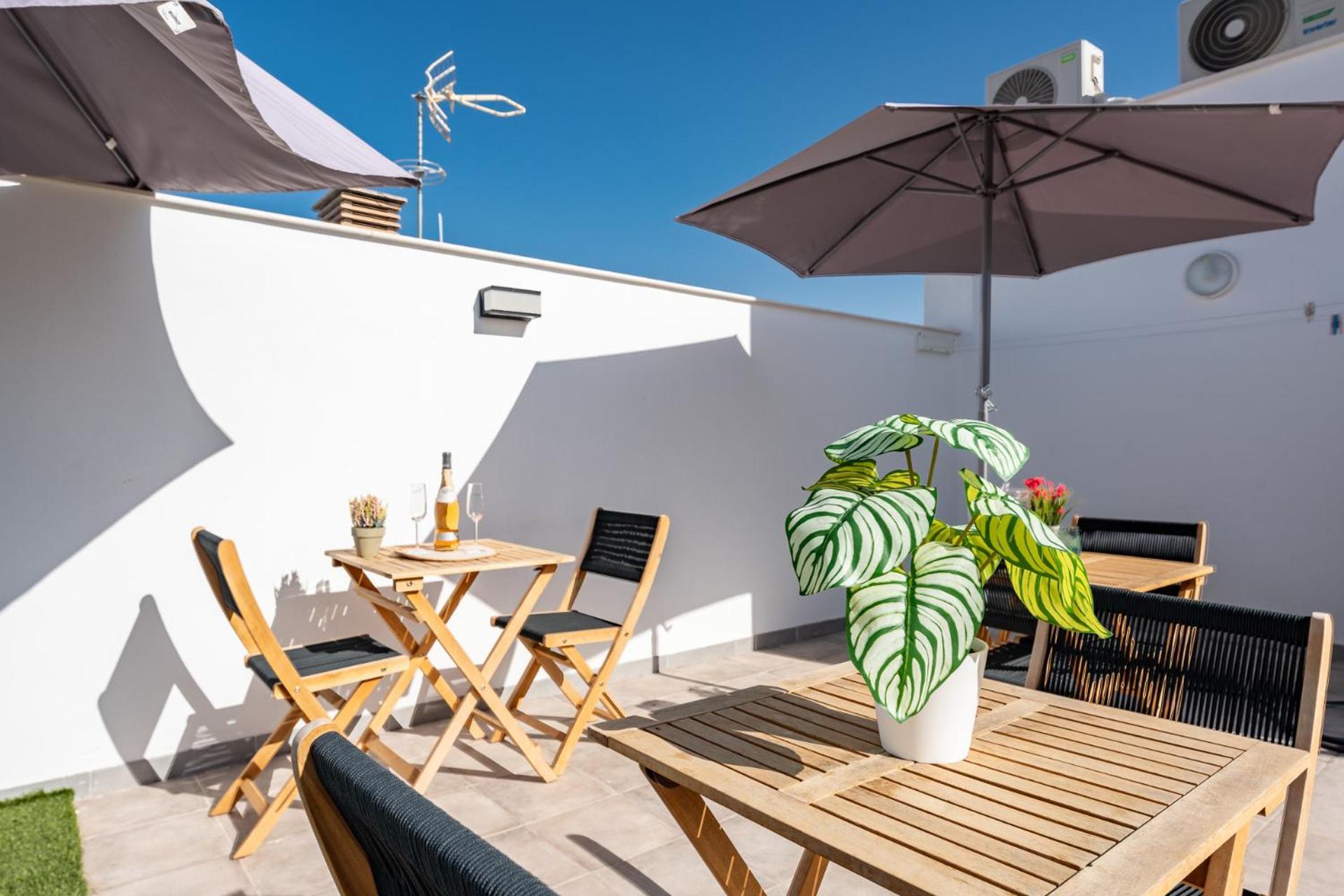 Apartamento Malagasuite Comfortable 3 *
