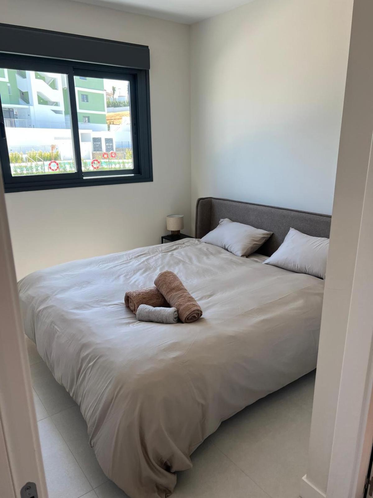 Ipanema La Cala De Mijas Apartment Malaga