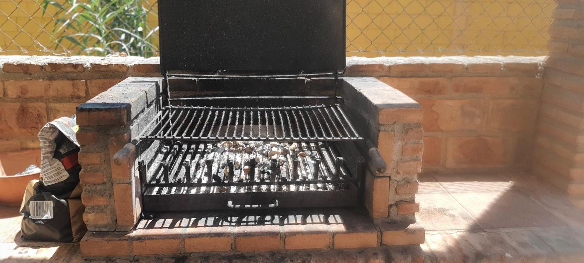 Uf Apartamento *