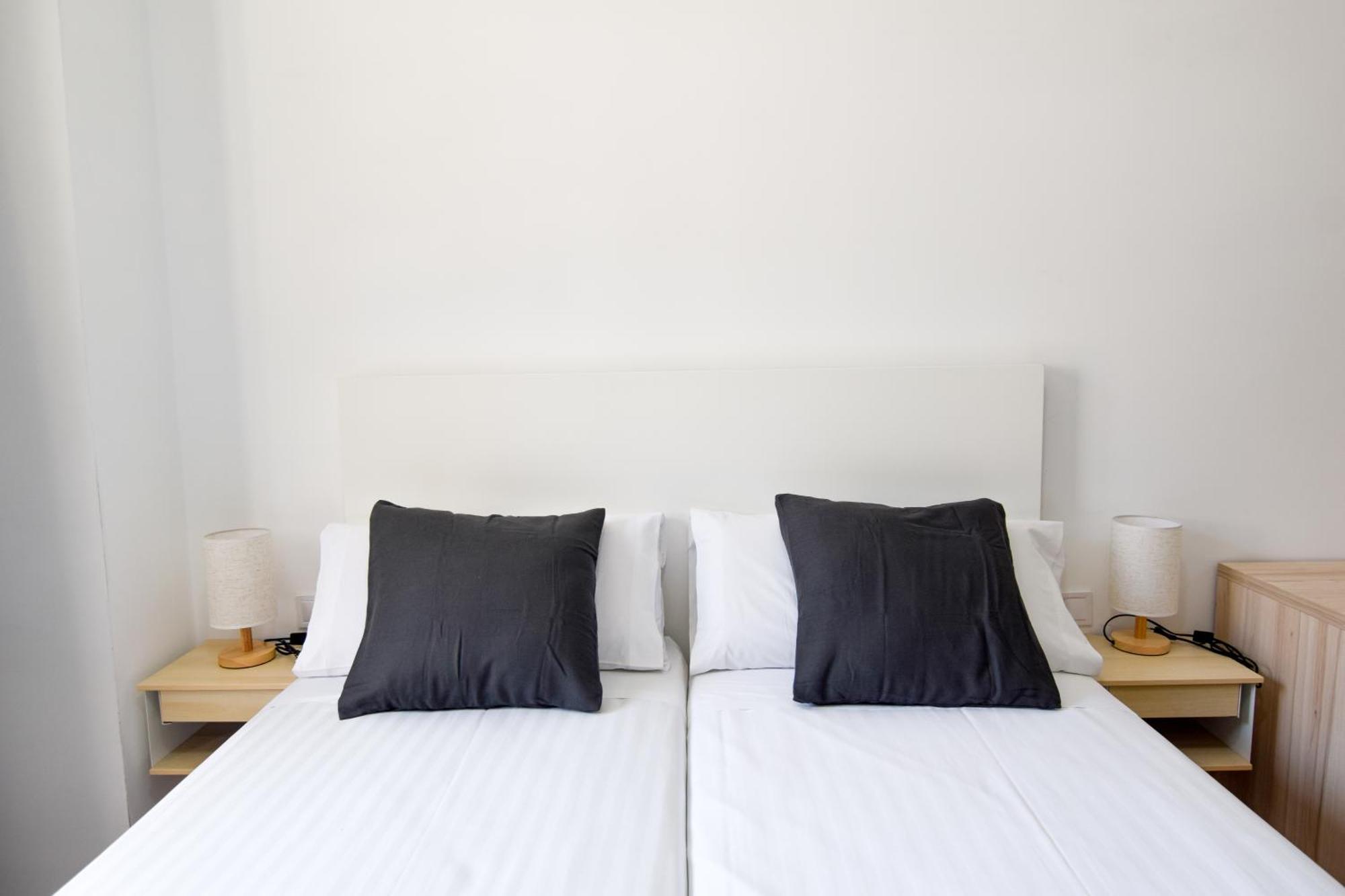 Letplanet Riquelme Apartamento