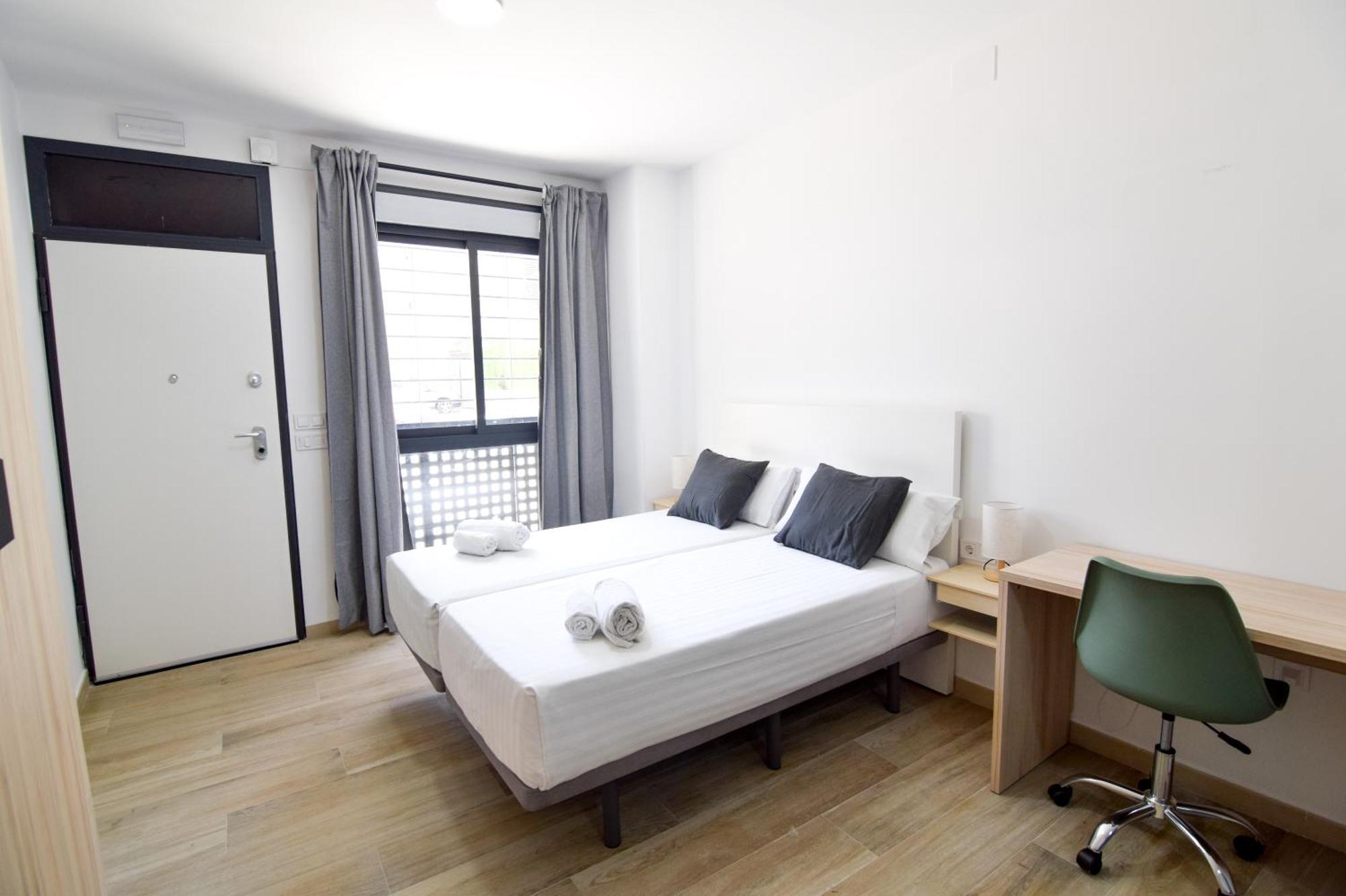 Letplanet Riquelme Apartamento