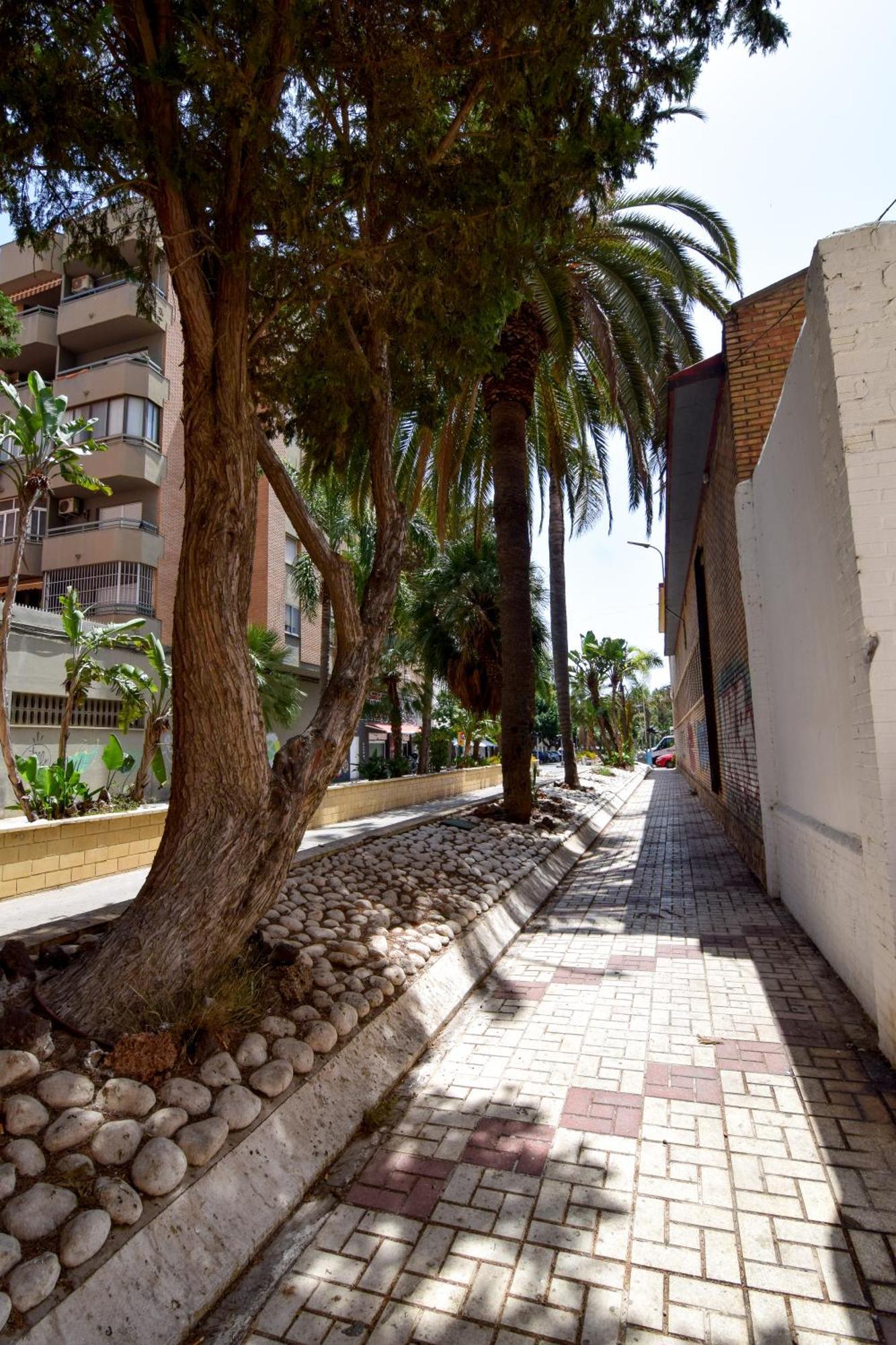 Apartamento Letplanet Riquelme *