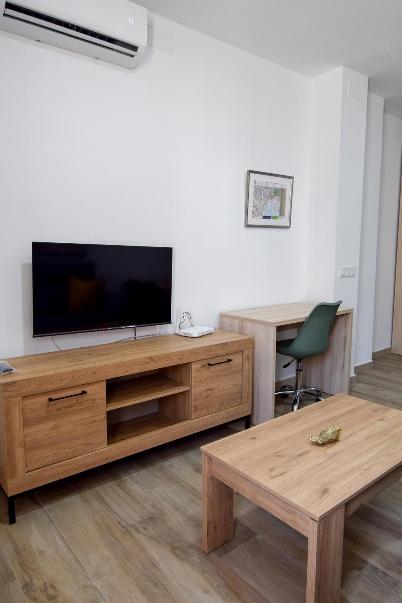 Letplanet Riquelme Apartamento *