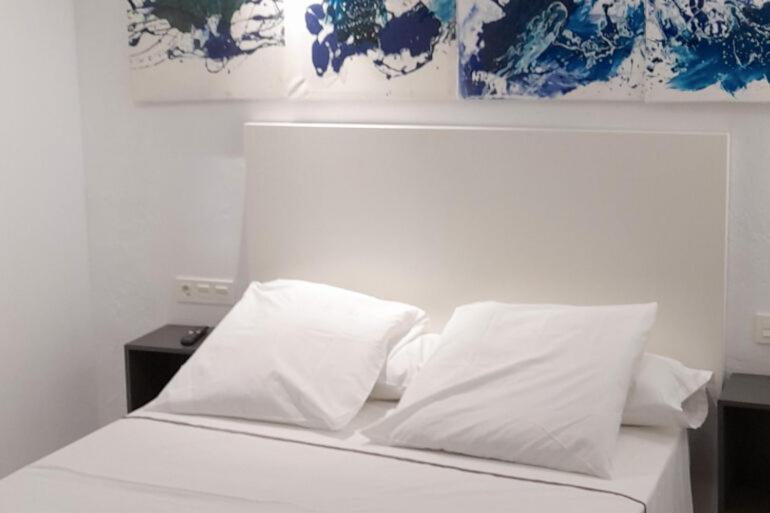 Apartment A-cero Living *