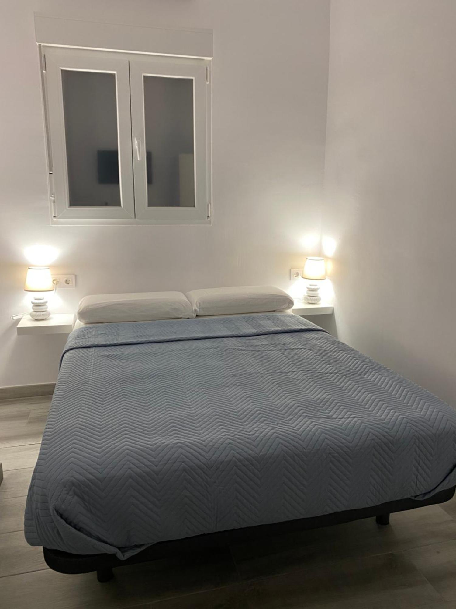 Apartamento Canaima *