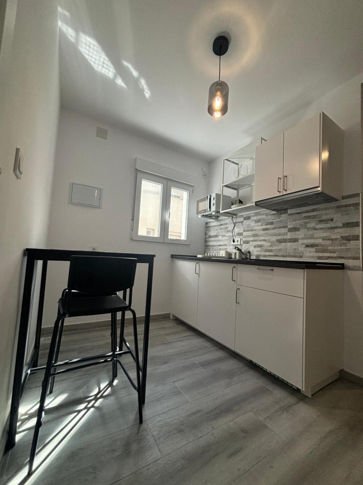 Apartamento Canaima *